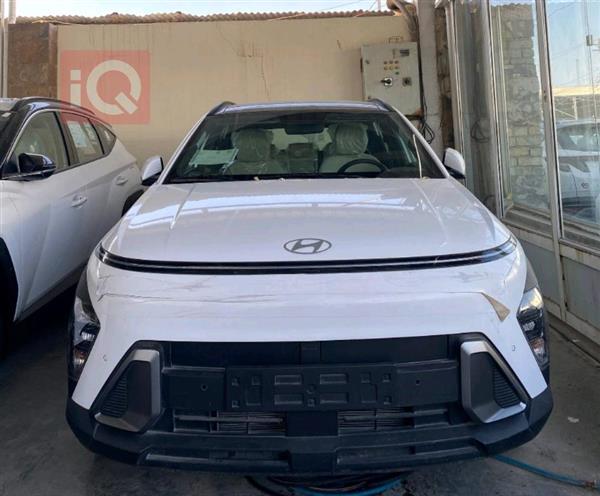 Hyundai Kona 2024 for sale in Iraq - Baghdad